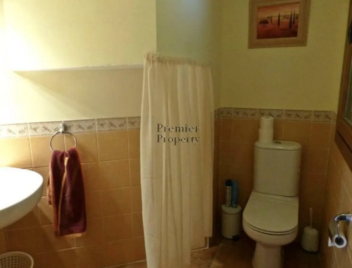 Costa Esuri, 3 Bedroom House, Ayamonte Сasa de vacaciones