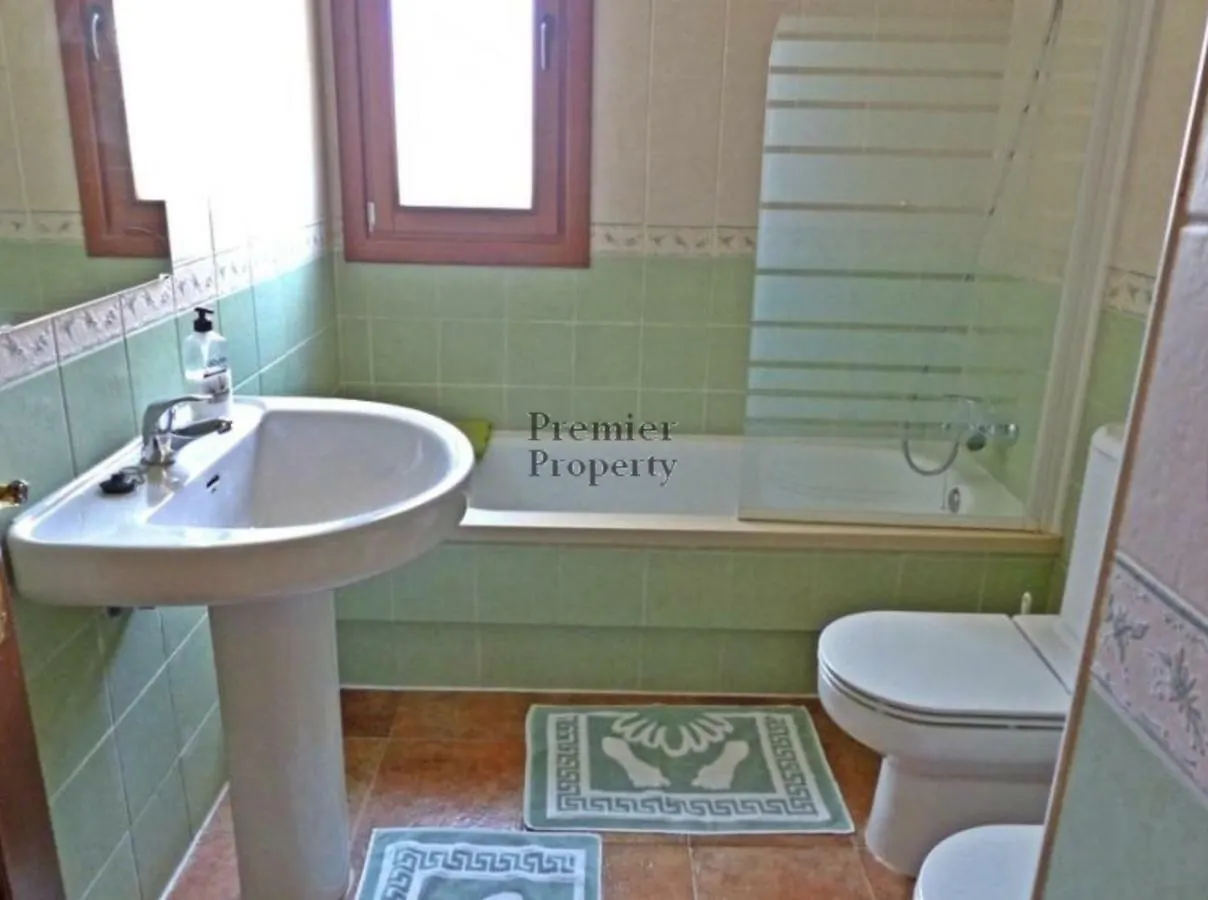 Сasa de vacaciones Costa Esuri, 3 Bedroom House, Ayamonte