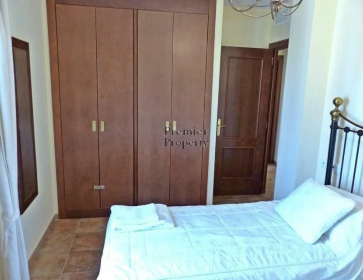 Сasa de vacaciones Costa Esuri, 3 Bedroom House, Ayamonte