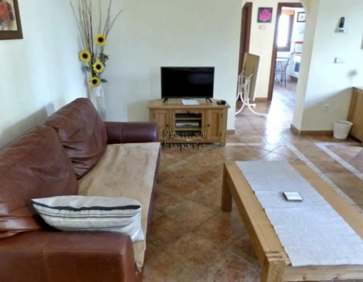 Costa Esuri, 3 Bedroom House, Ayamonte Tatil Evi