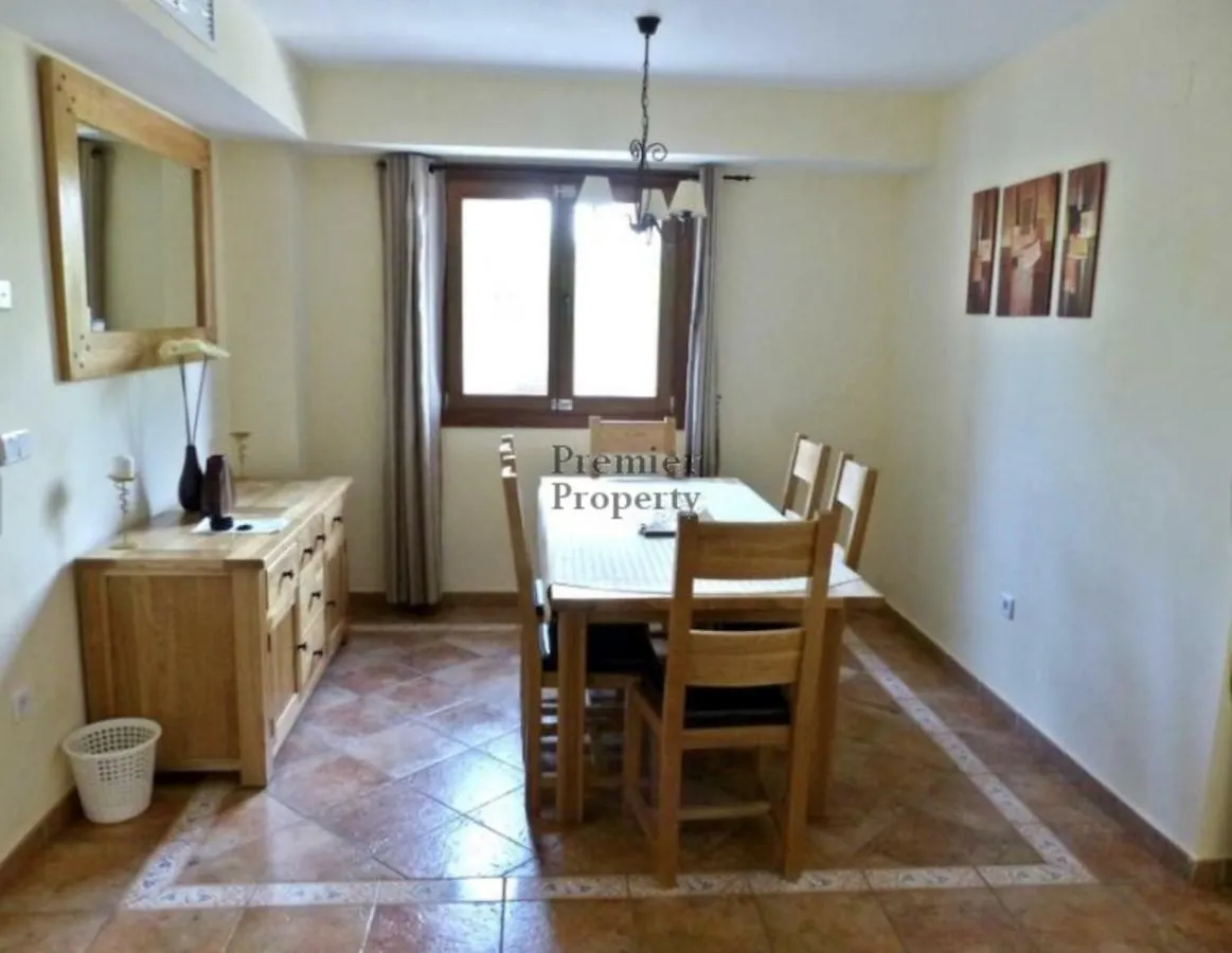 Costa Esuri, 3 Bedroom House, Ayamonte