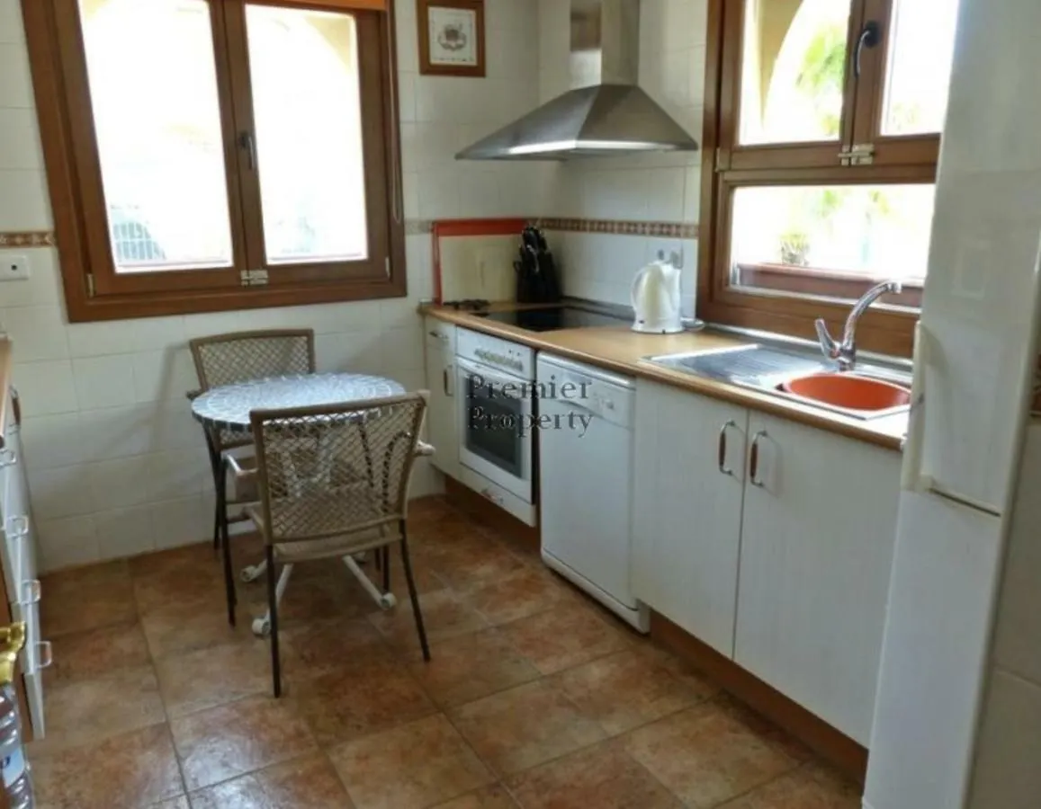 Costa Esuri, 3 Bedroom House, Ayamonte 0*,  España