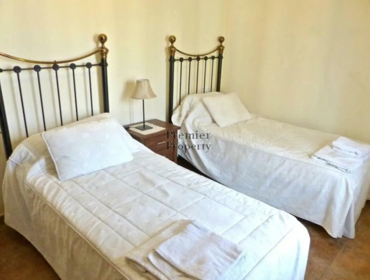 Costa Esuri, 3 Bedroom House, Ayamonte Сasa de vacaciones