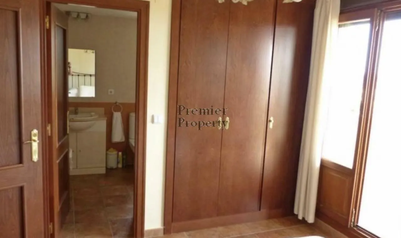 Tatil Evi Costa Esuri, 3 Bedroom House, Ayamonte İspanya