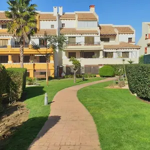 Encantador Descanso Vacacional Ayamonte