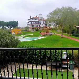 Apartamento 101 Ayamonte