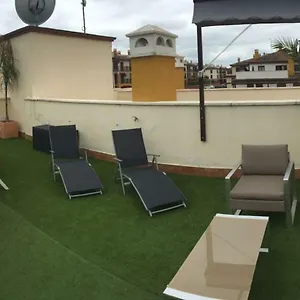 Costa Esuri Golf Y Playa Ayamonte