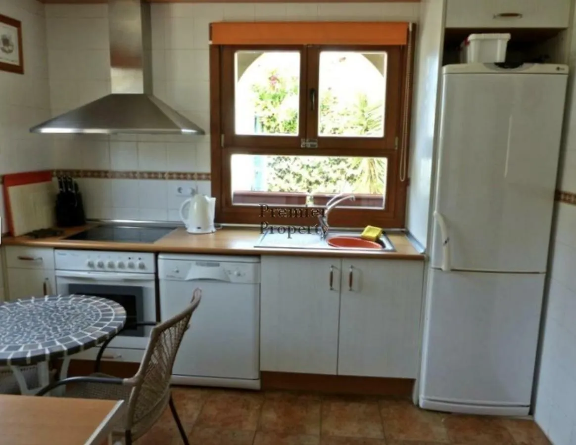 Holiday home Costa Esuri, 3 Bedroom House, Ayamonte Spain