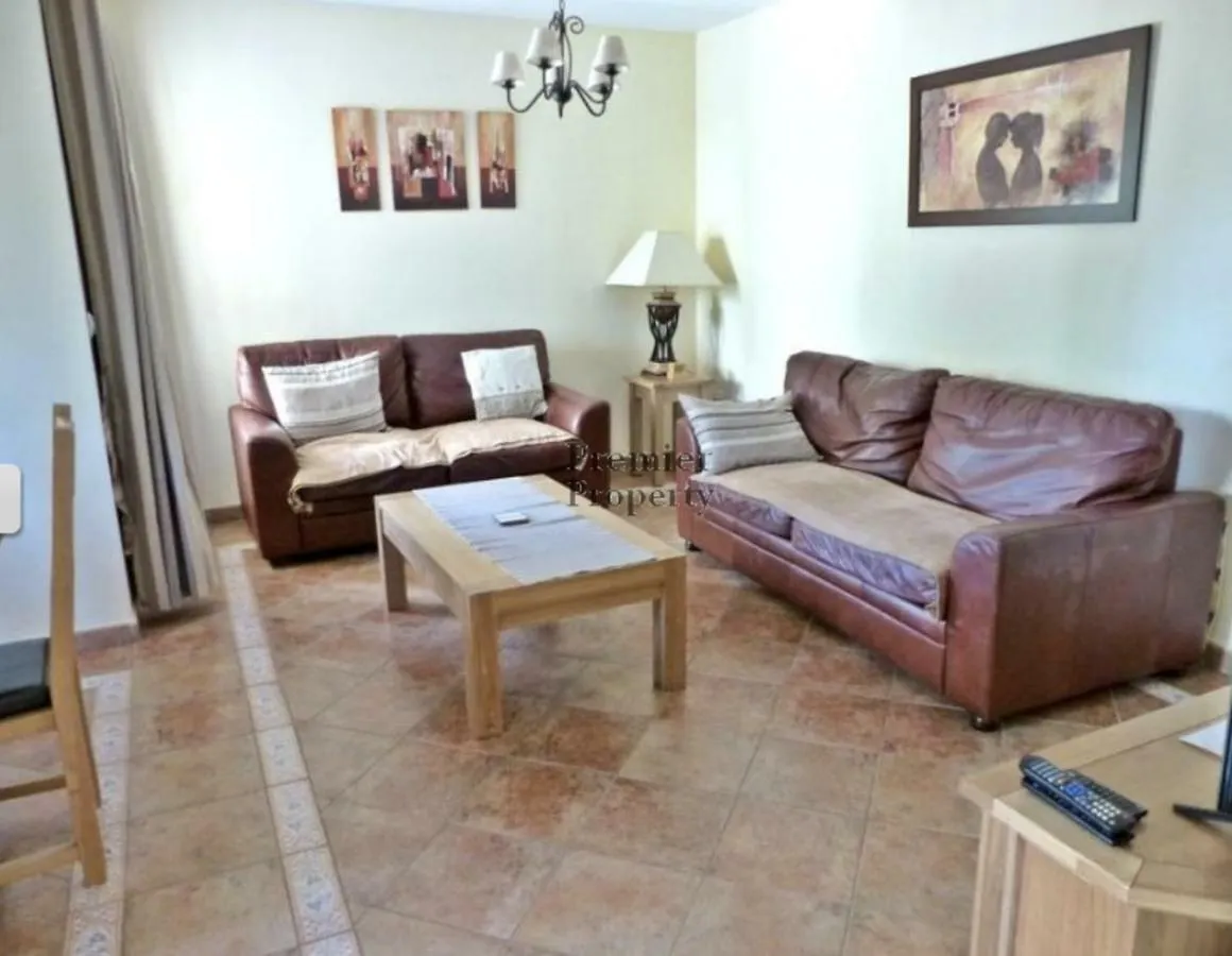 Costa Esuri, 3 Bedroom House, Ayamonte 0*,  Spain