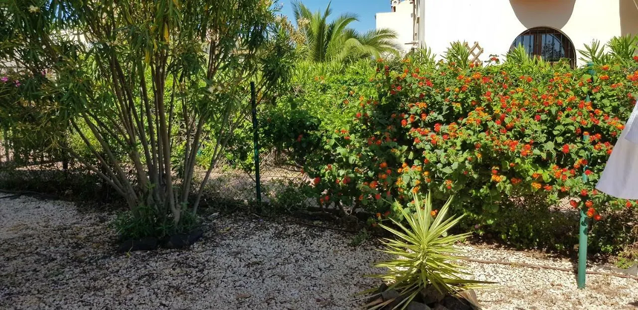 Holiday home Costa Esuri, 3 Bedroom House, Ayamonte